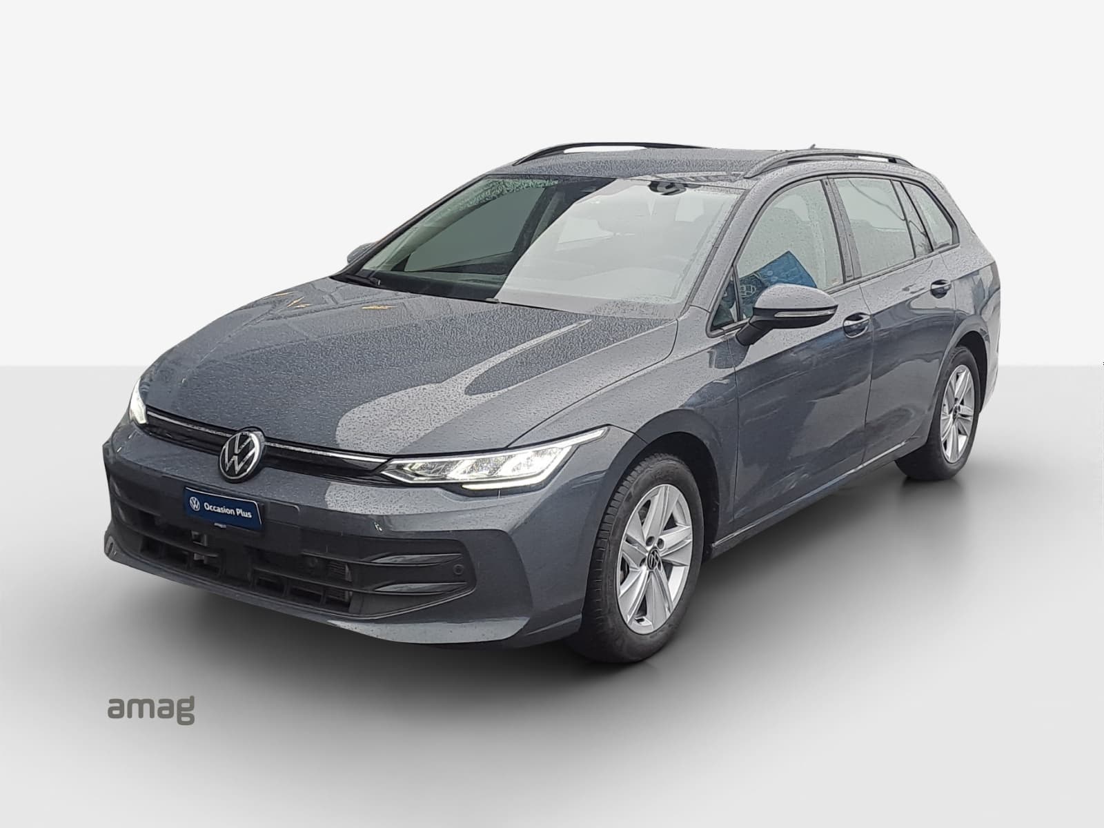 VW Golf