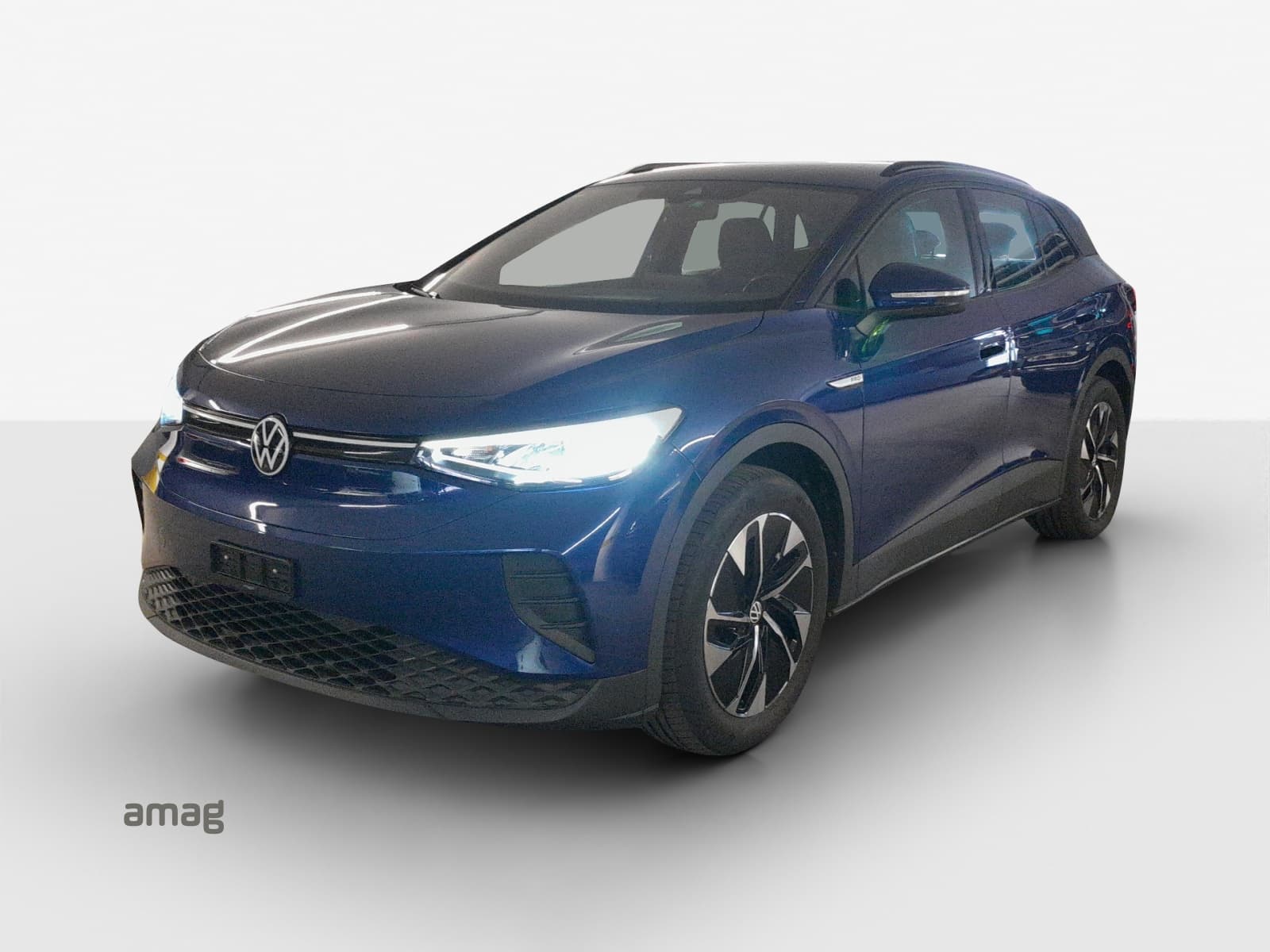 VW ID.4