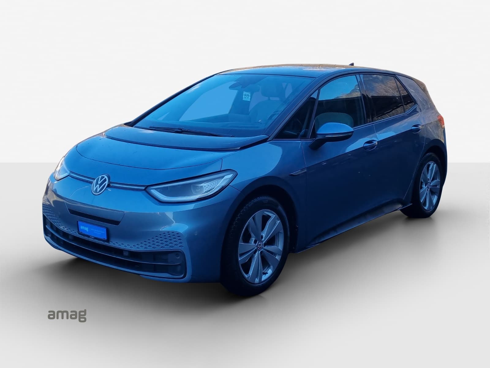 VW ID.3