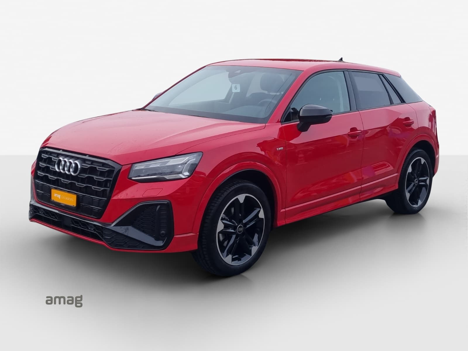 Audi Q2