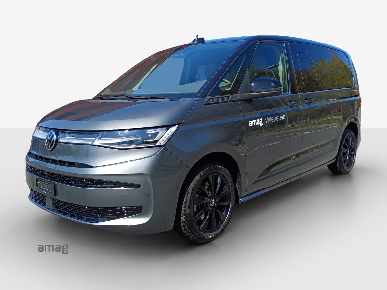 VW Multivan