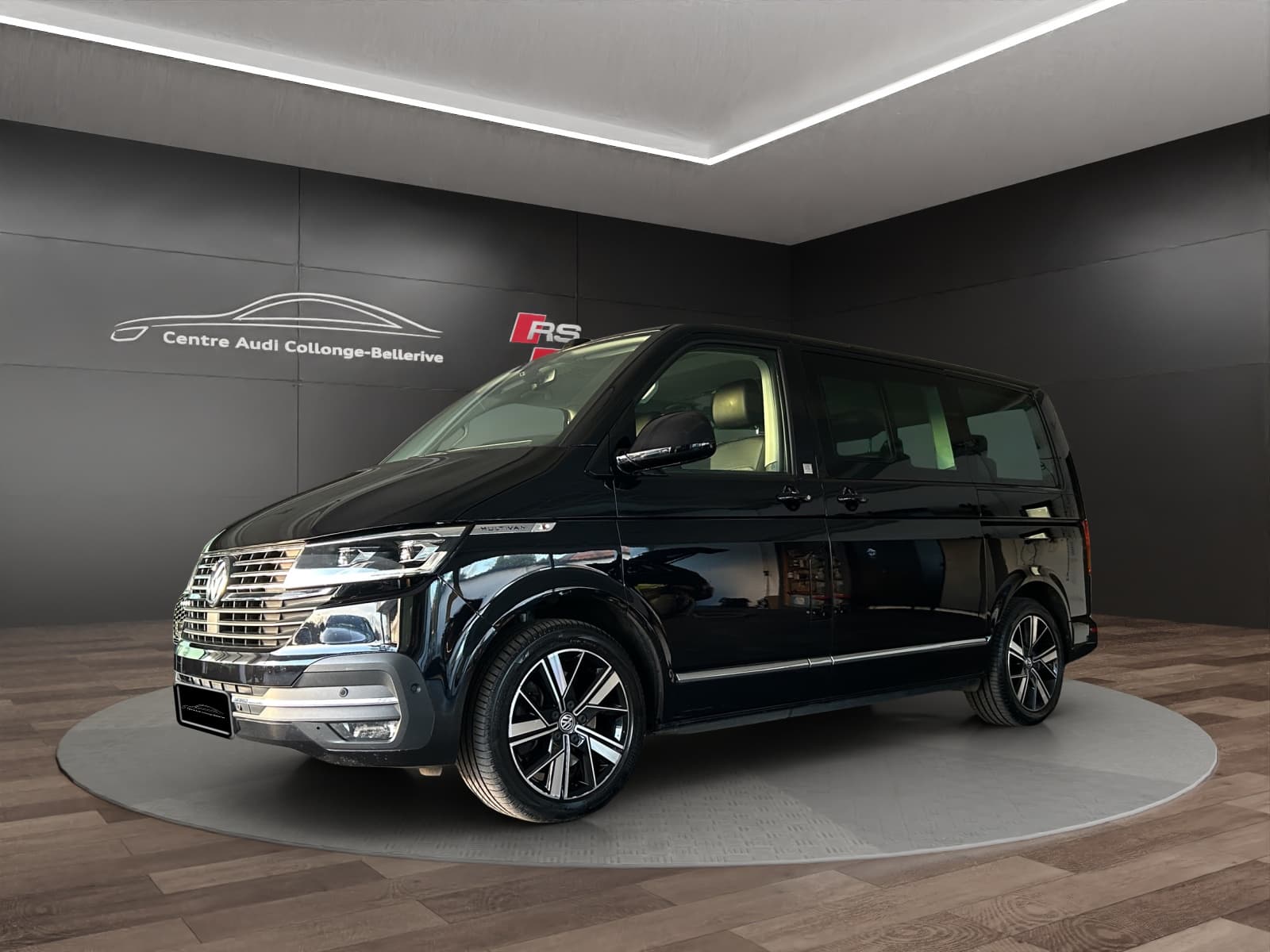 VW T6