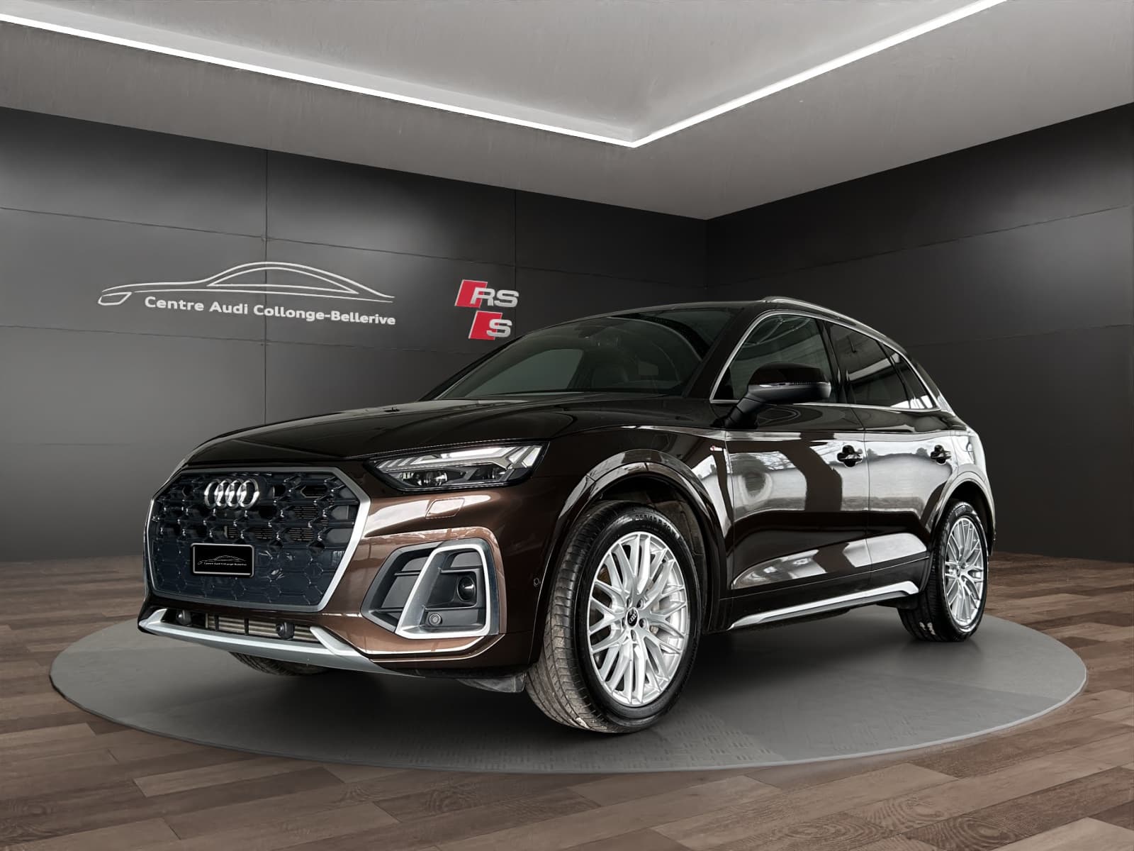 Audi Q5