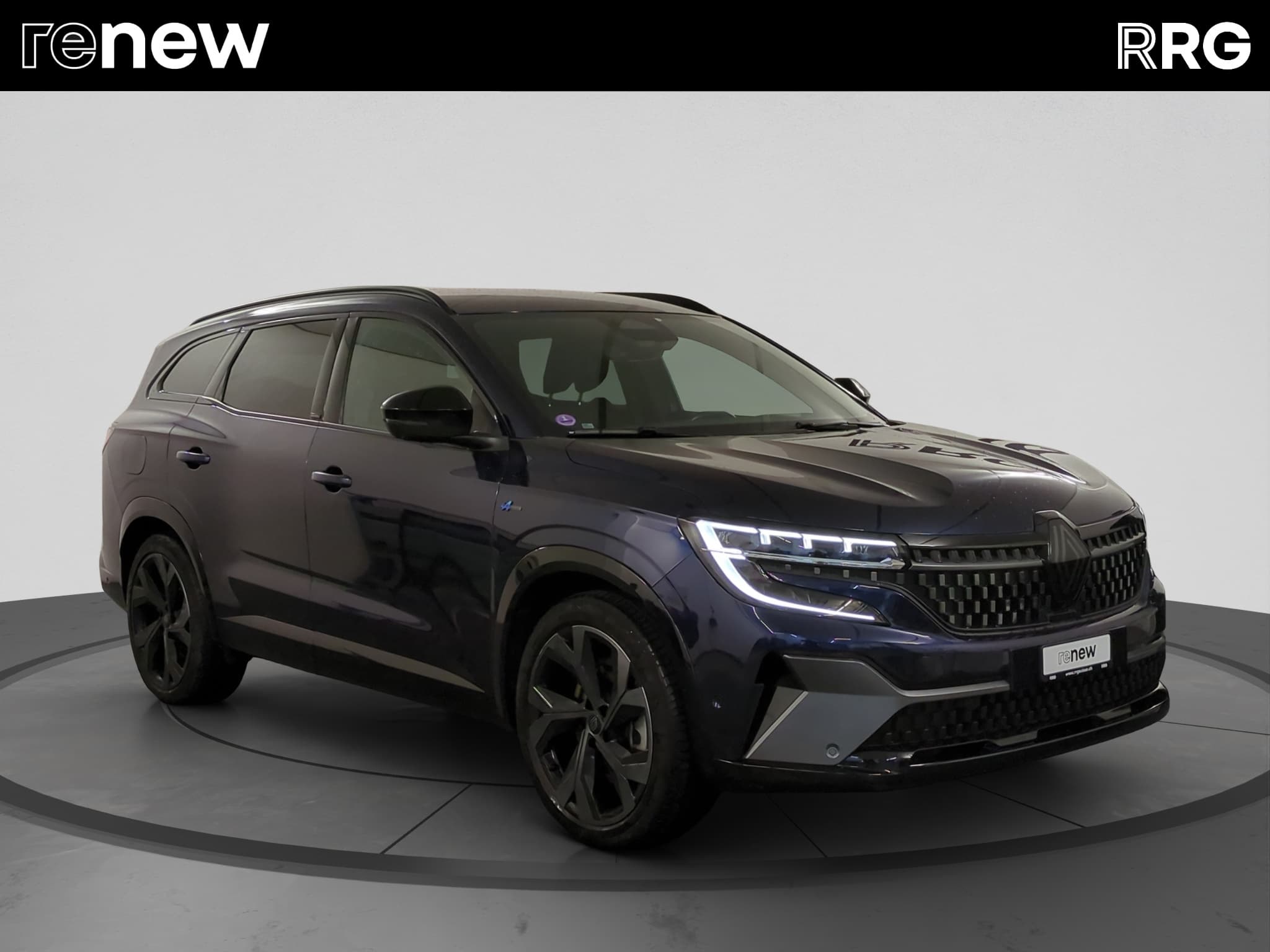 Renault Espace