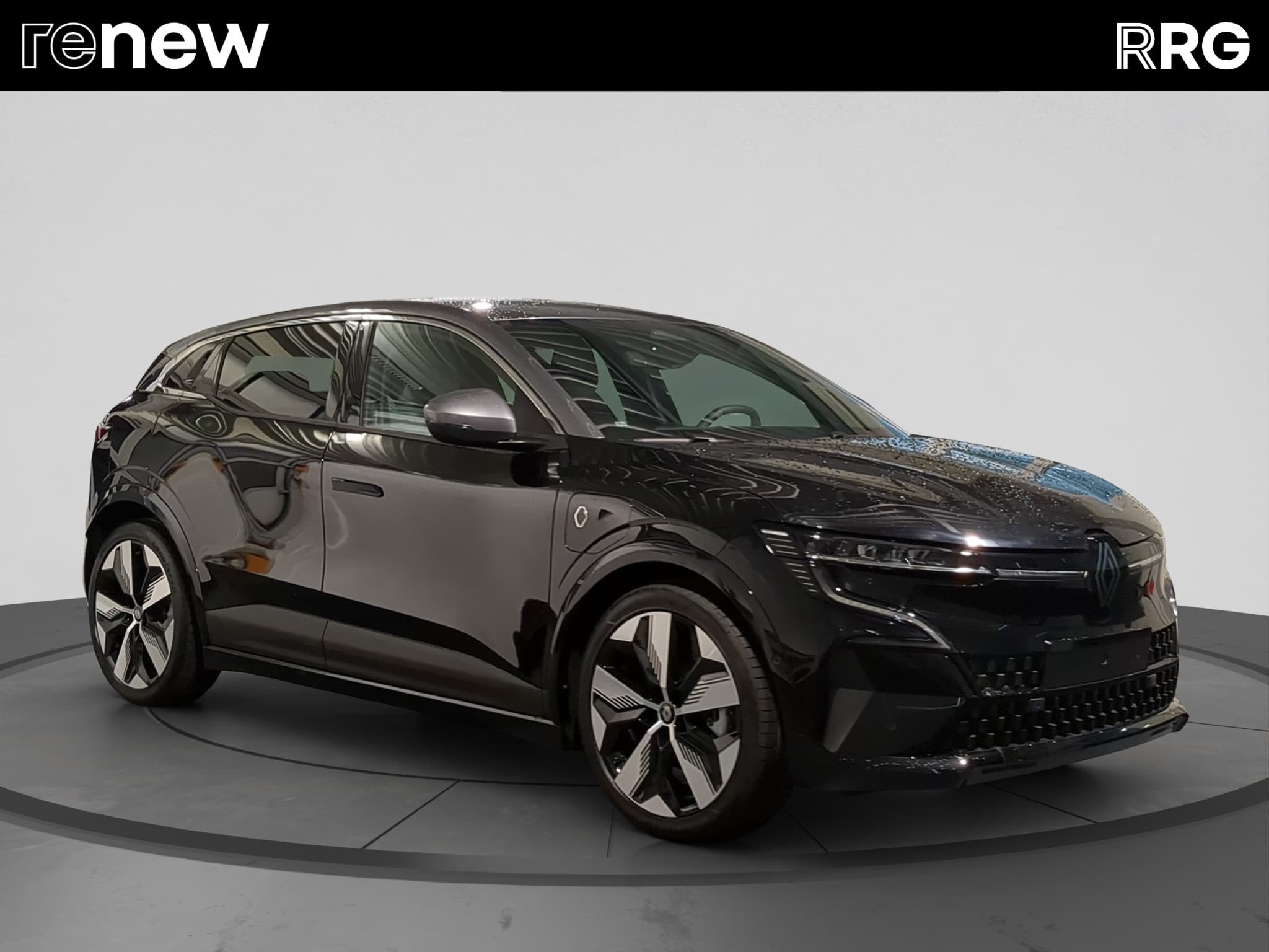 Renault Mégane