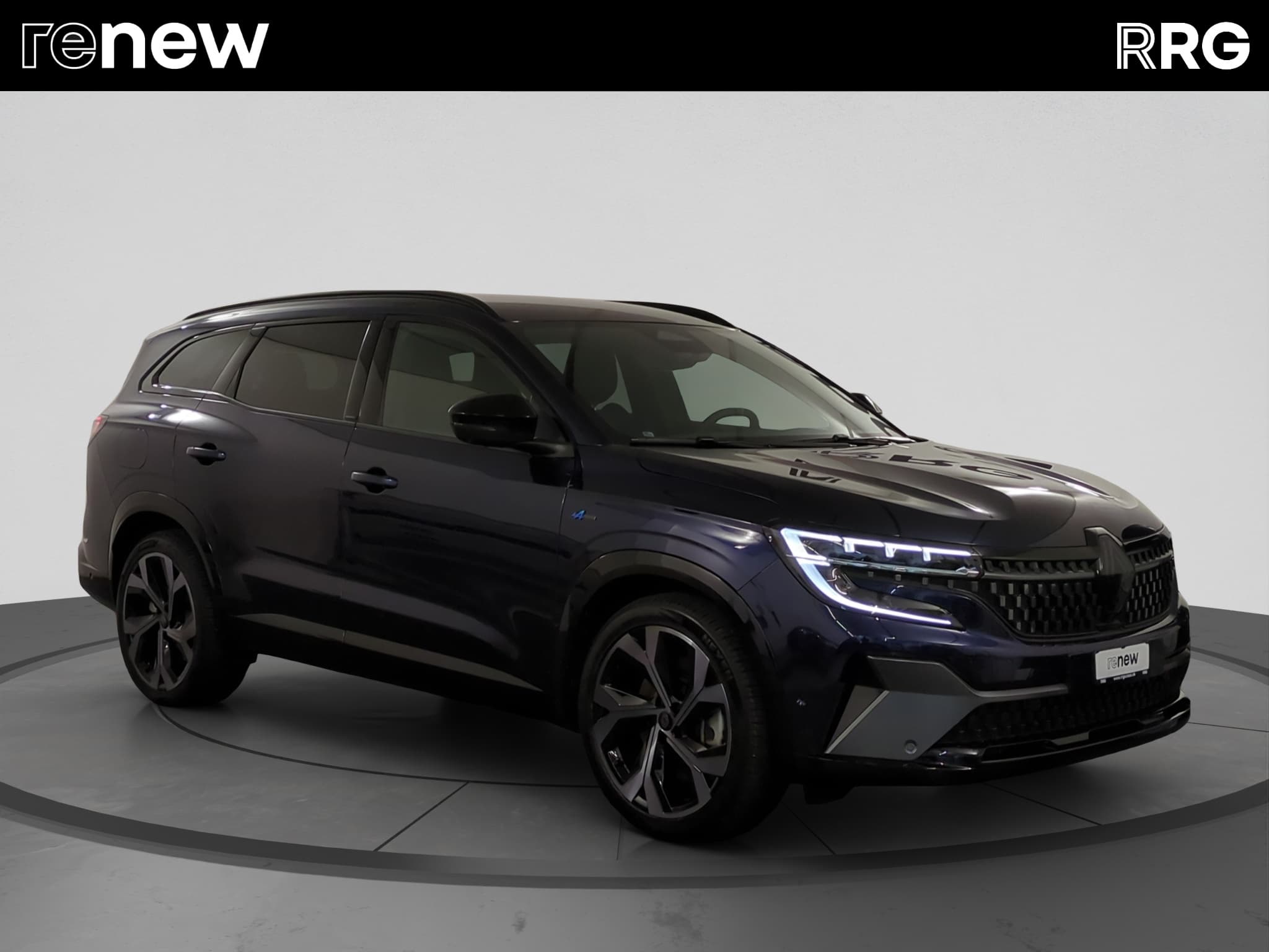 Renault Espace