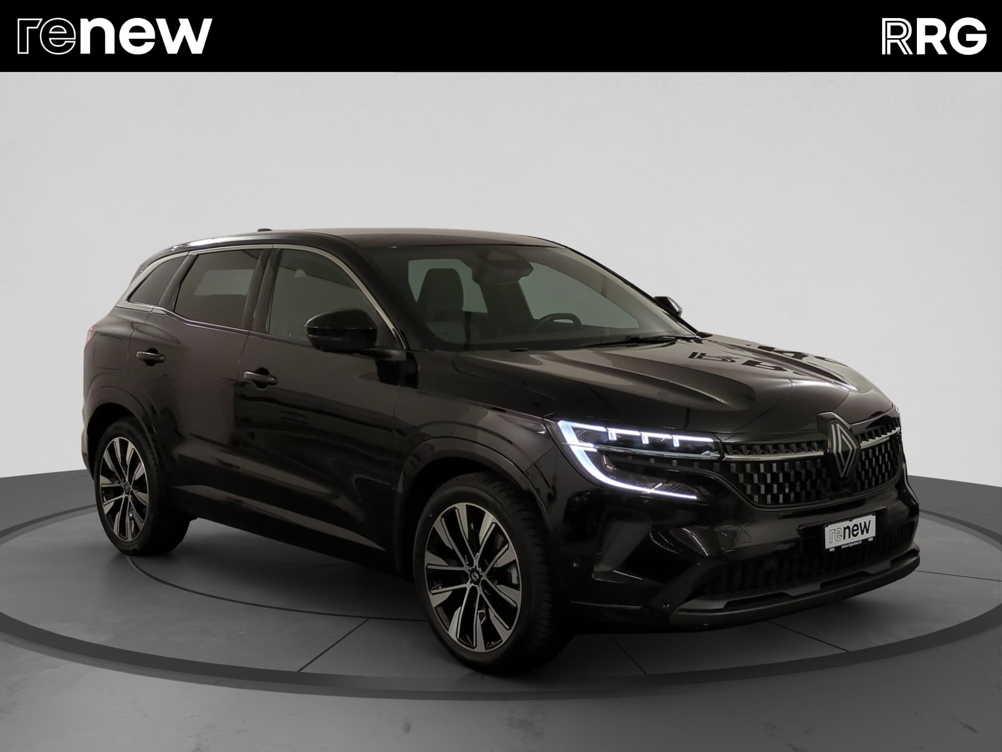 Renault Austral