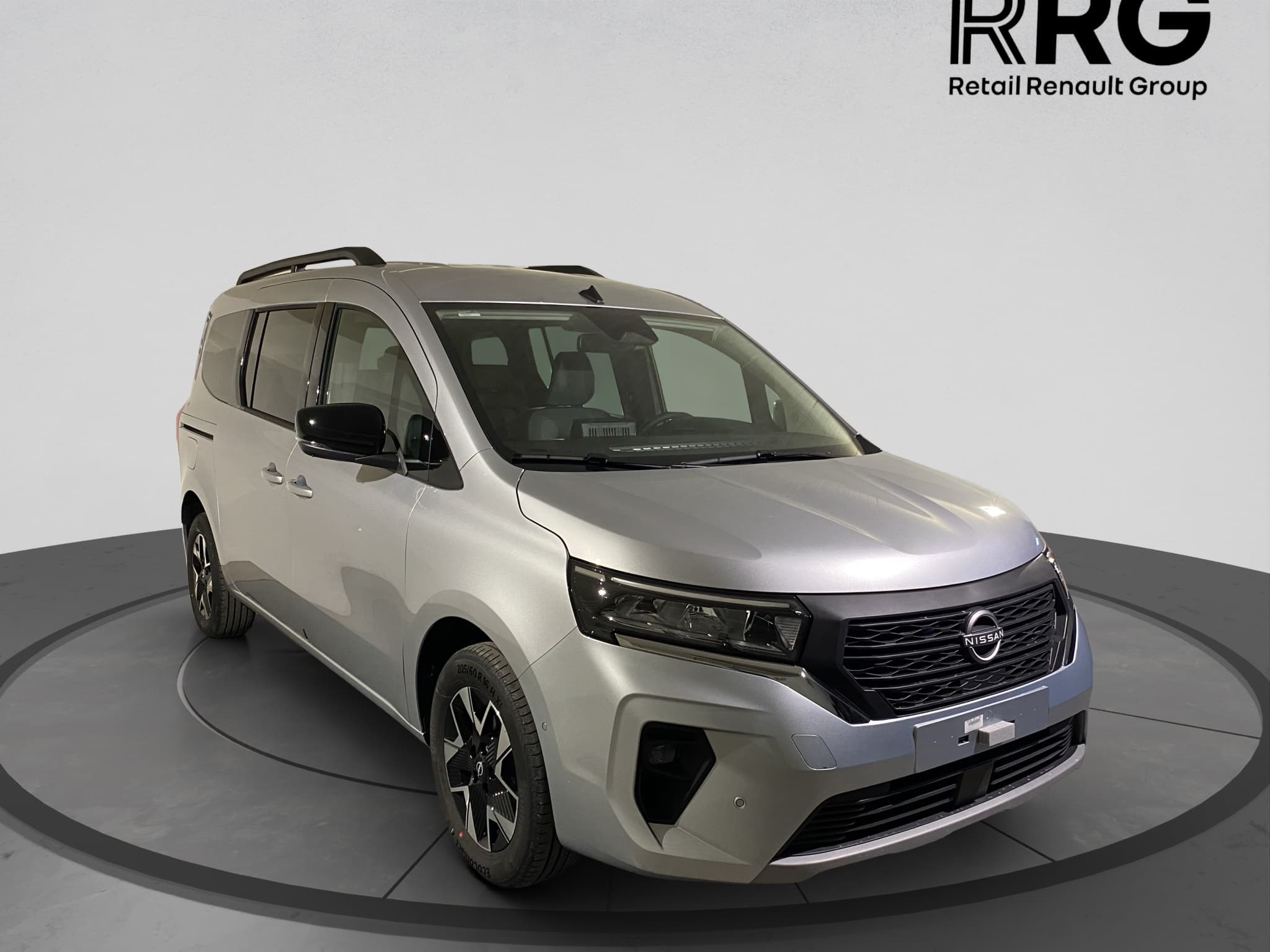 Nissan Townstar
