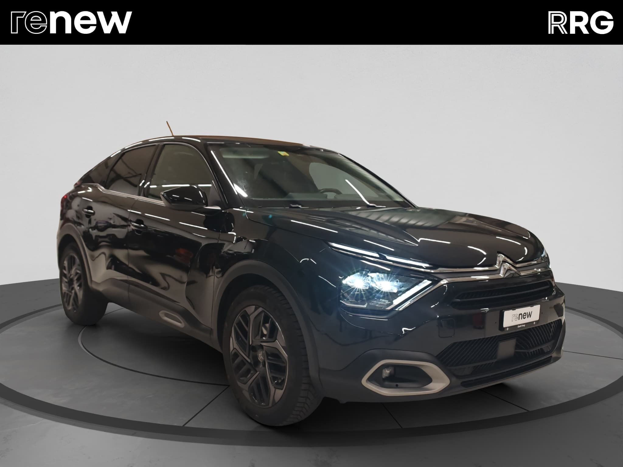 Citroën C4