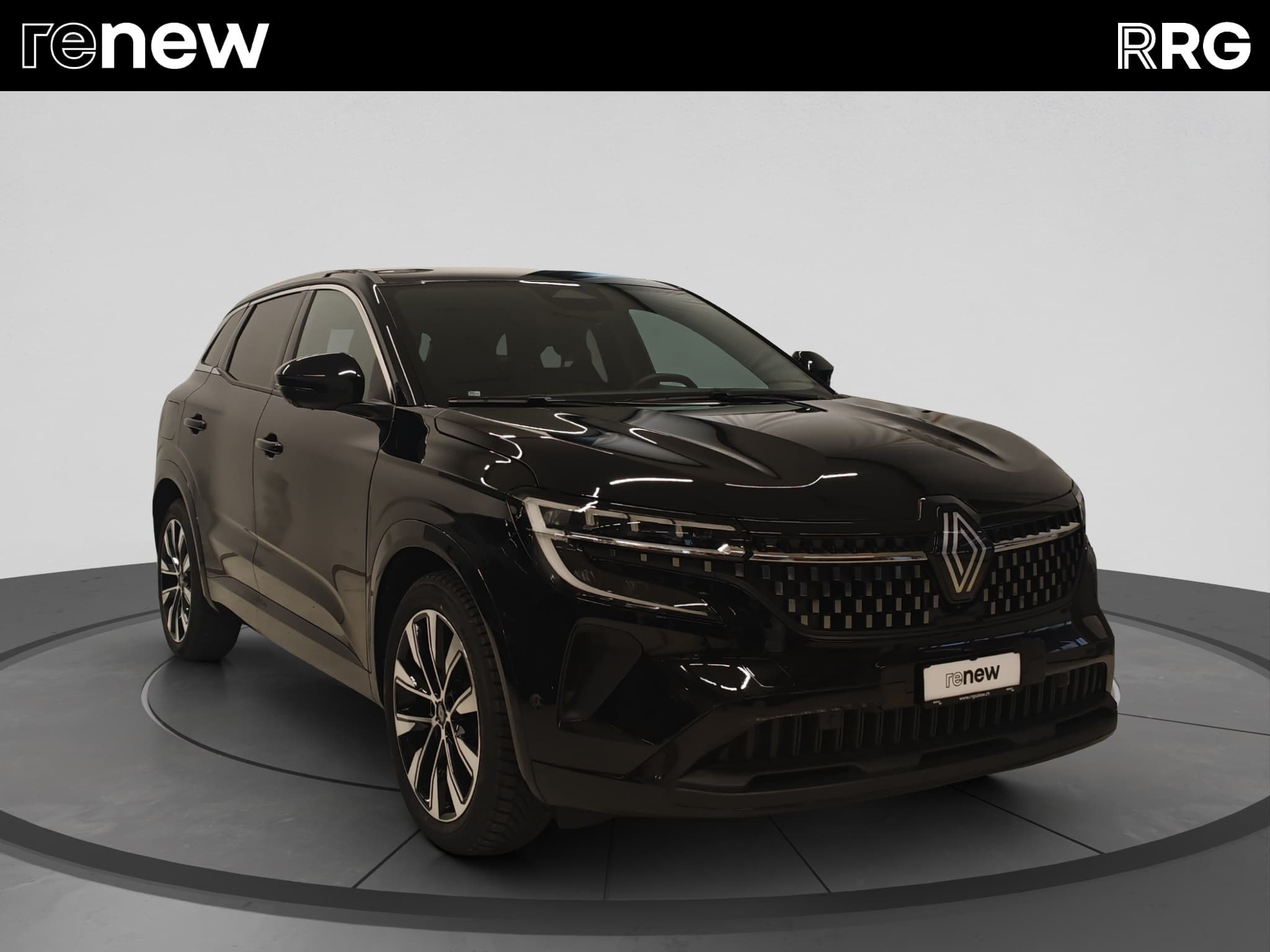 Renault Austral
