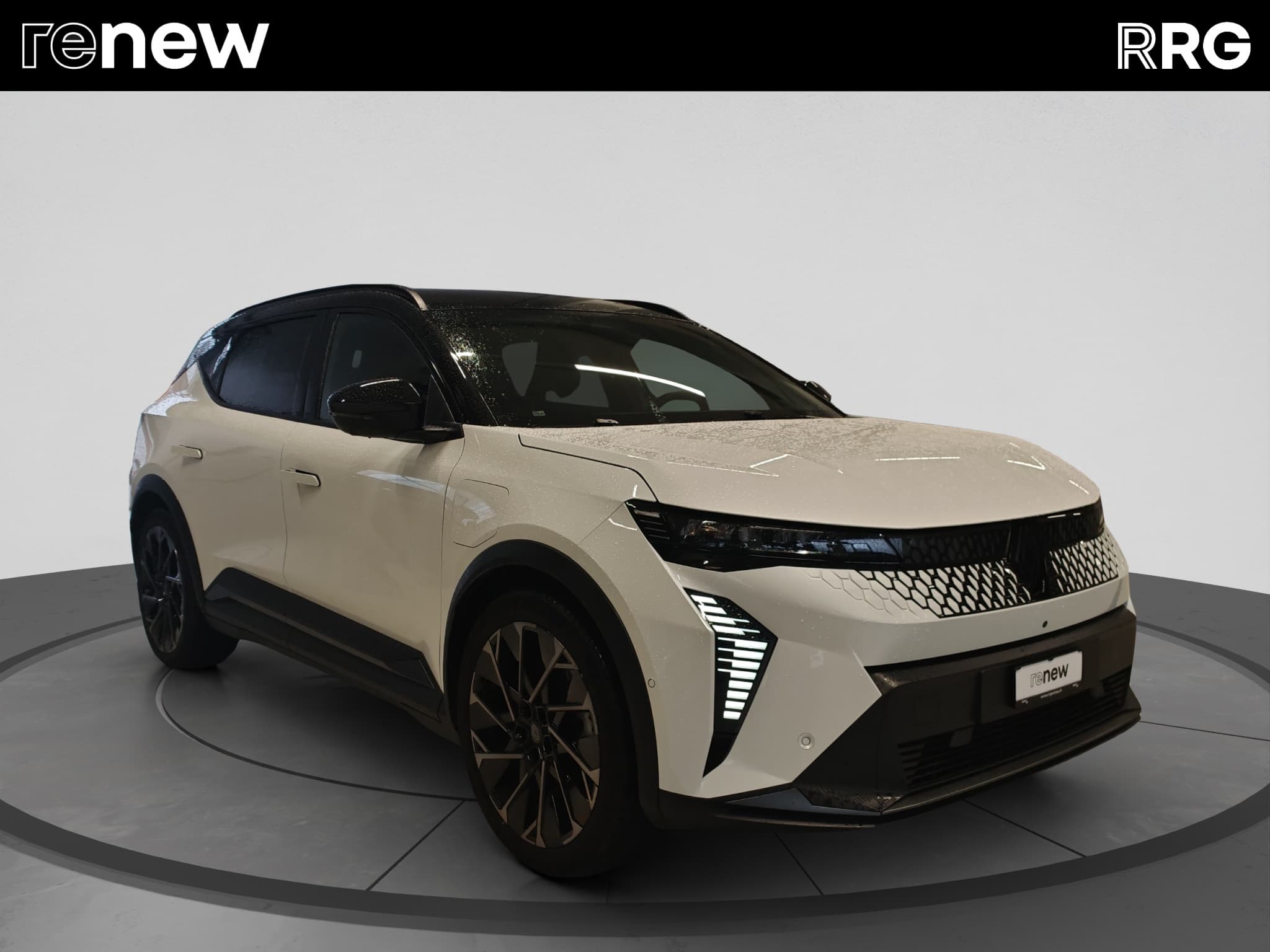 Renault Scénic