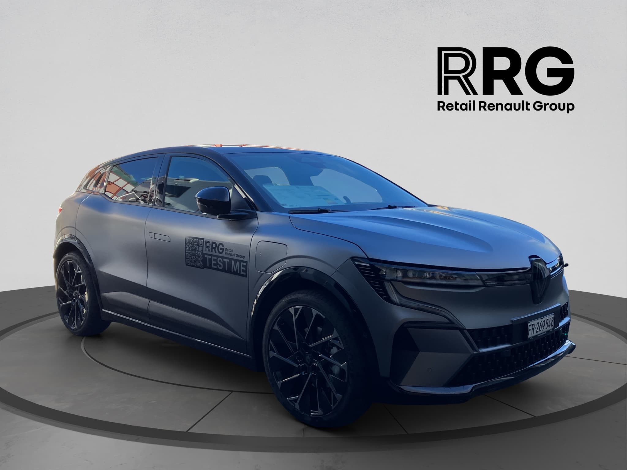 Renault Mégane