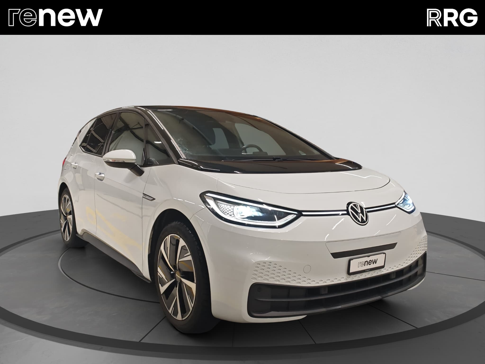 VW ID.3