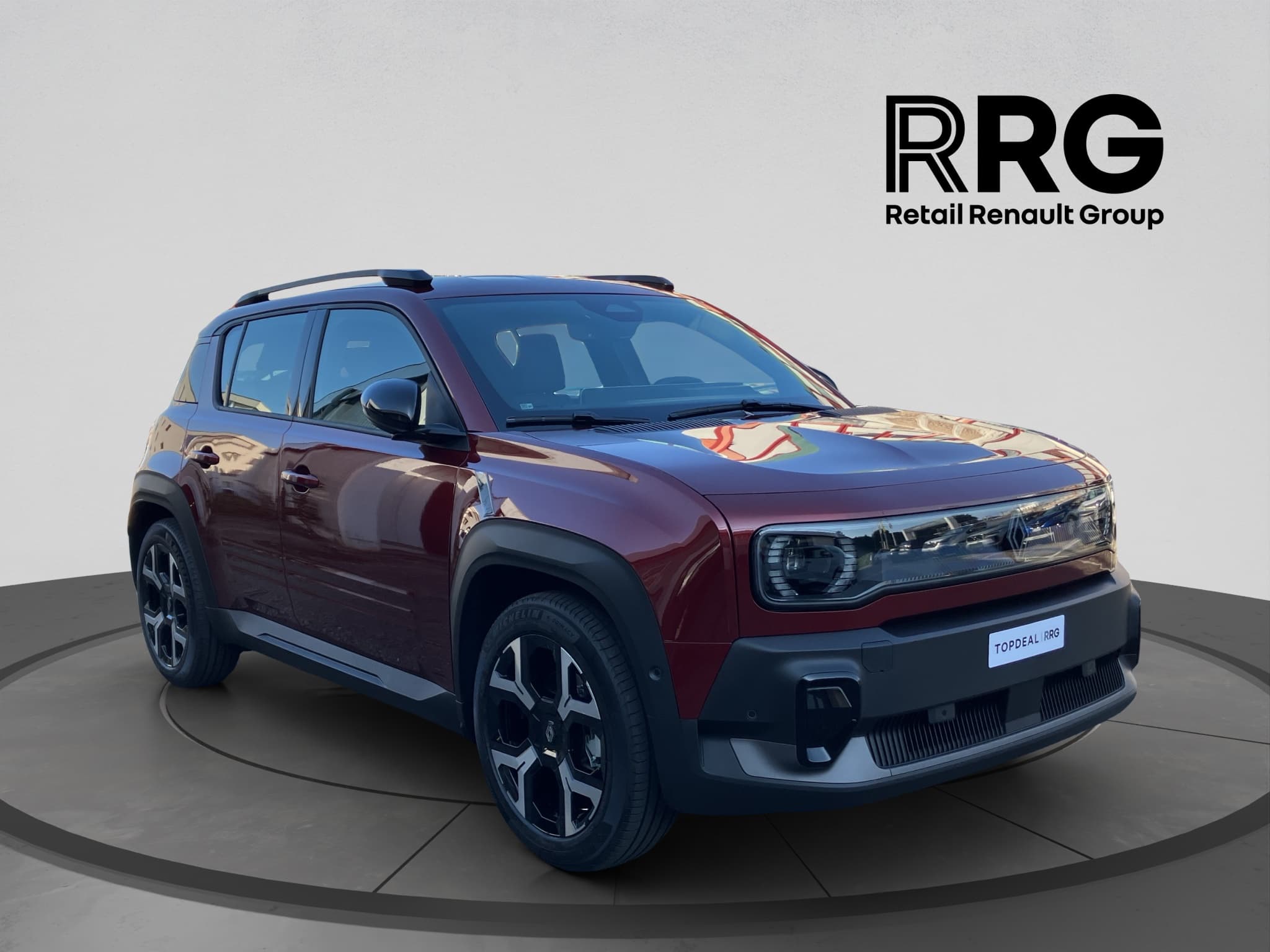 Renault R4
