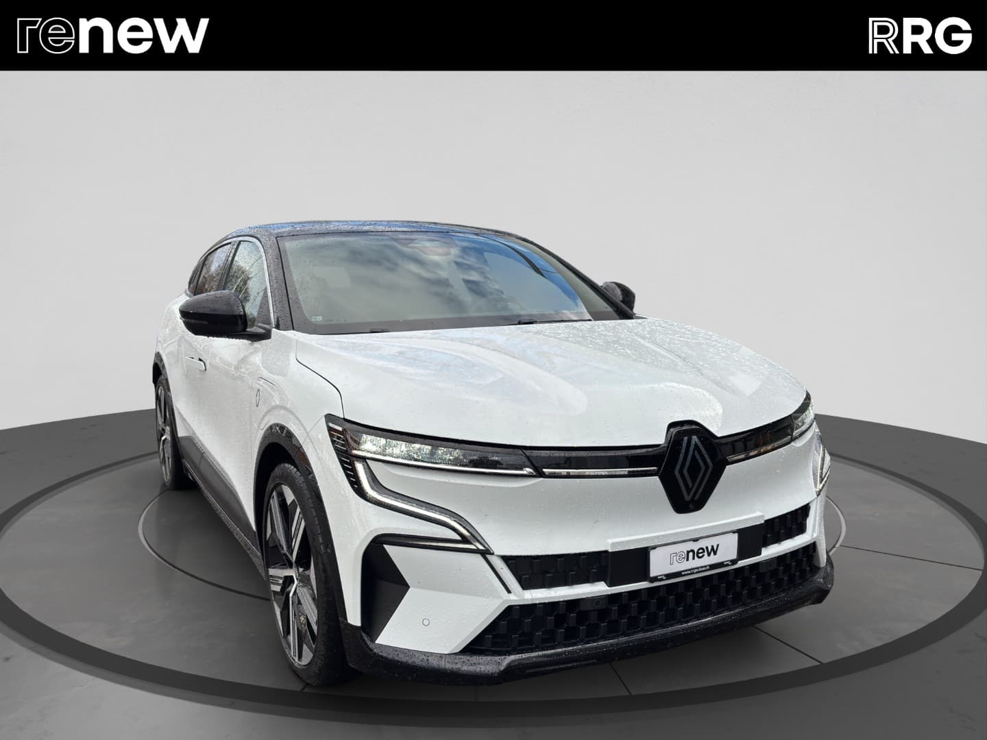 Renault Mégane