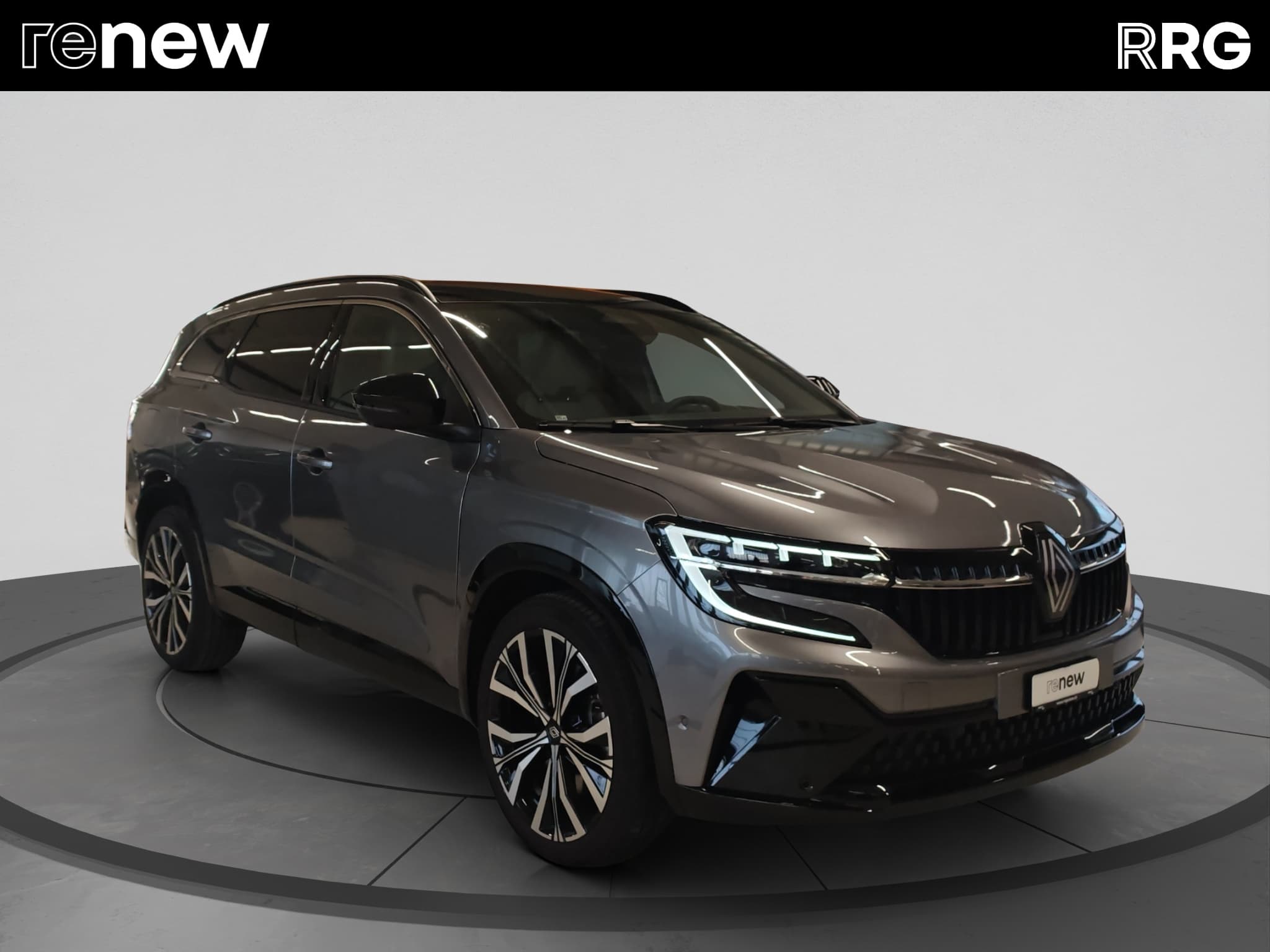 Renault Espace