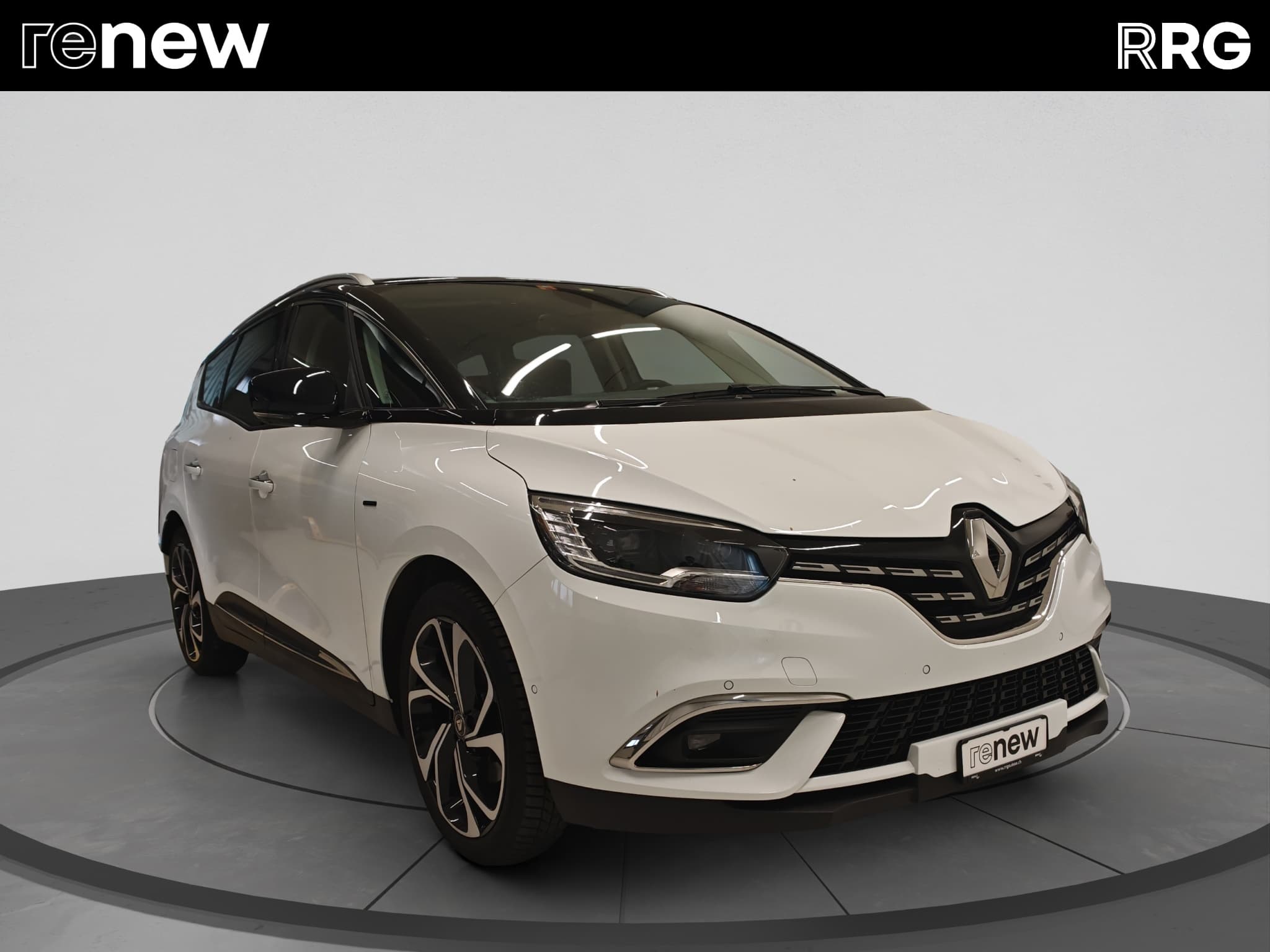 Renault Scénic