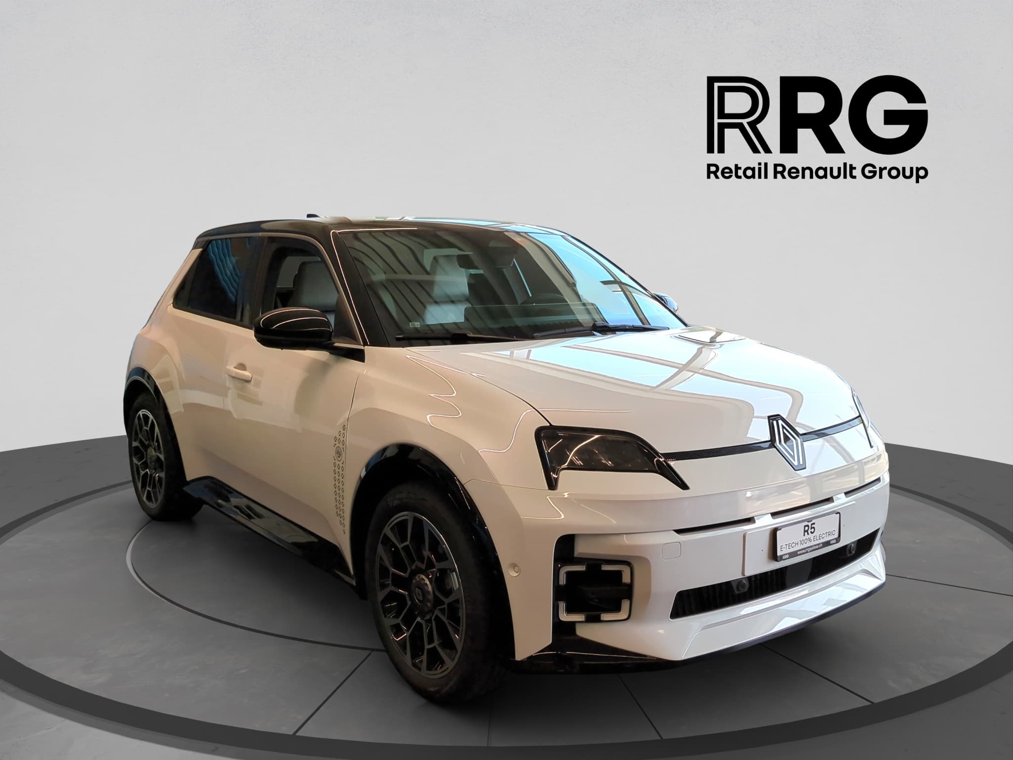 Renault R5