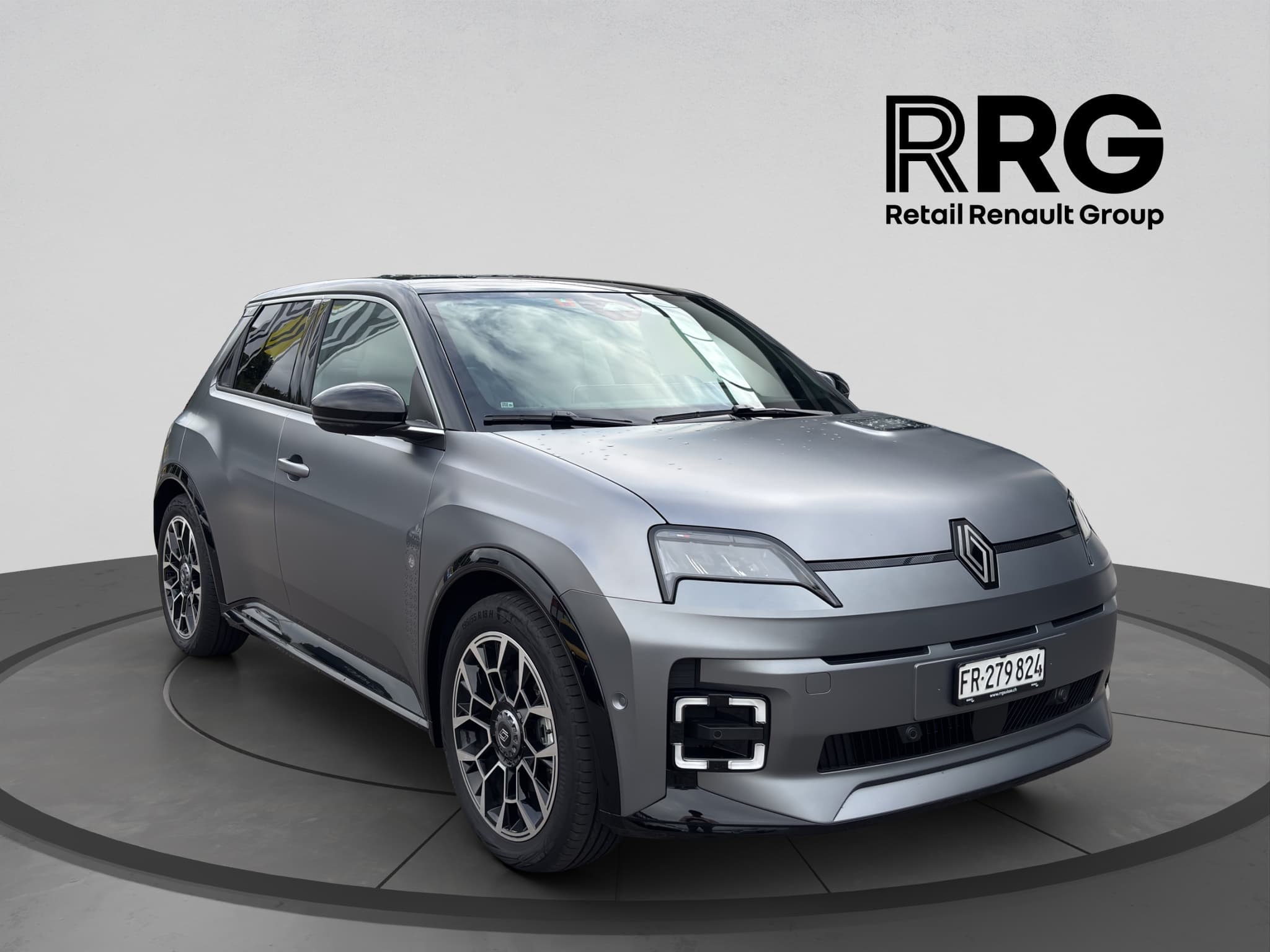 Renault R5