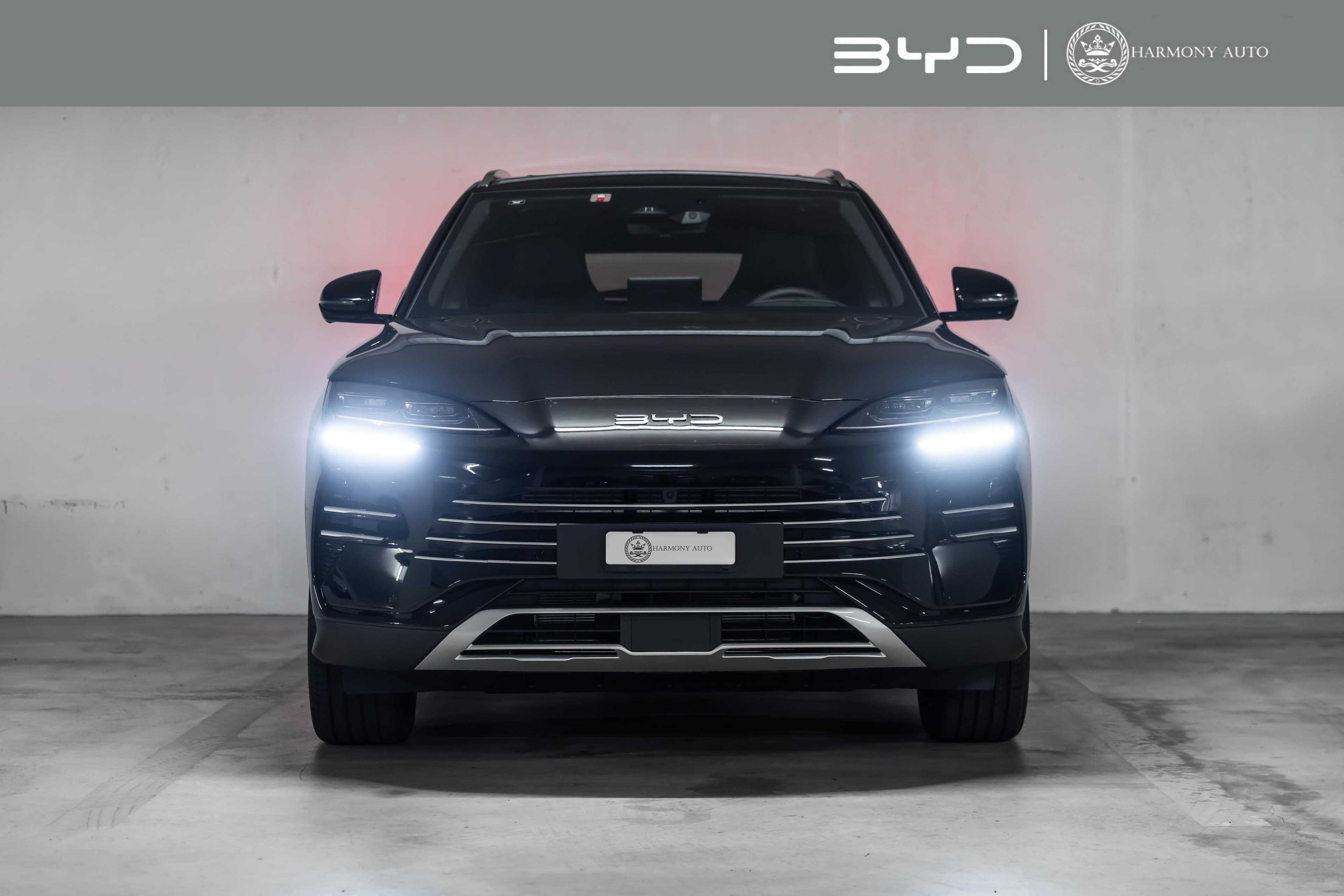 BYD Seal U DM-i