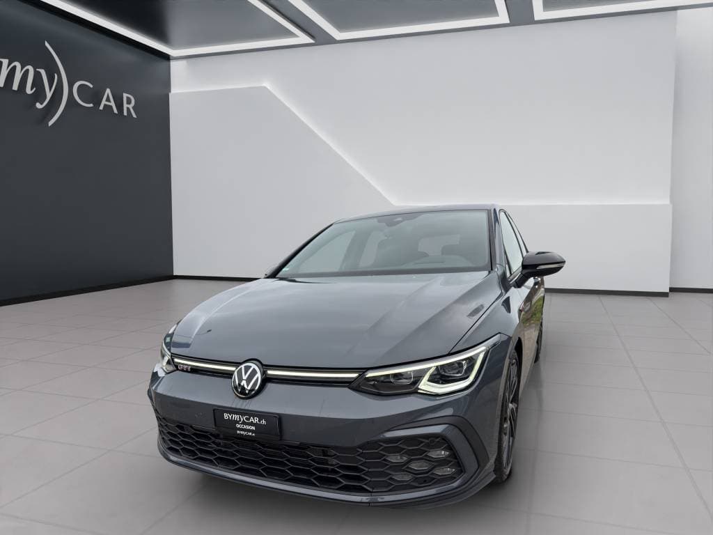 VW Golf