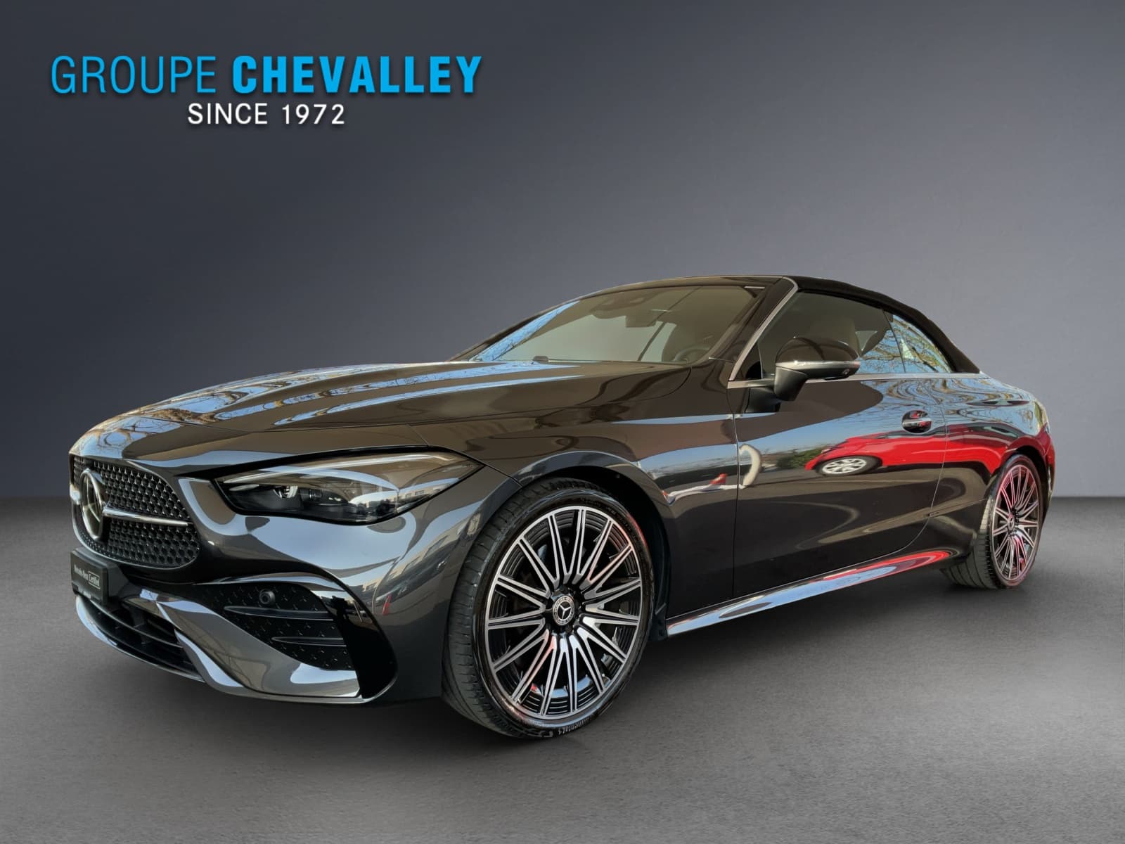 Mercedes-Benz CLE