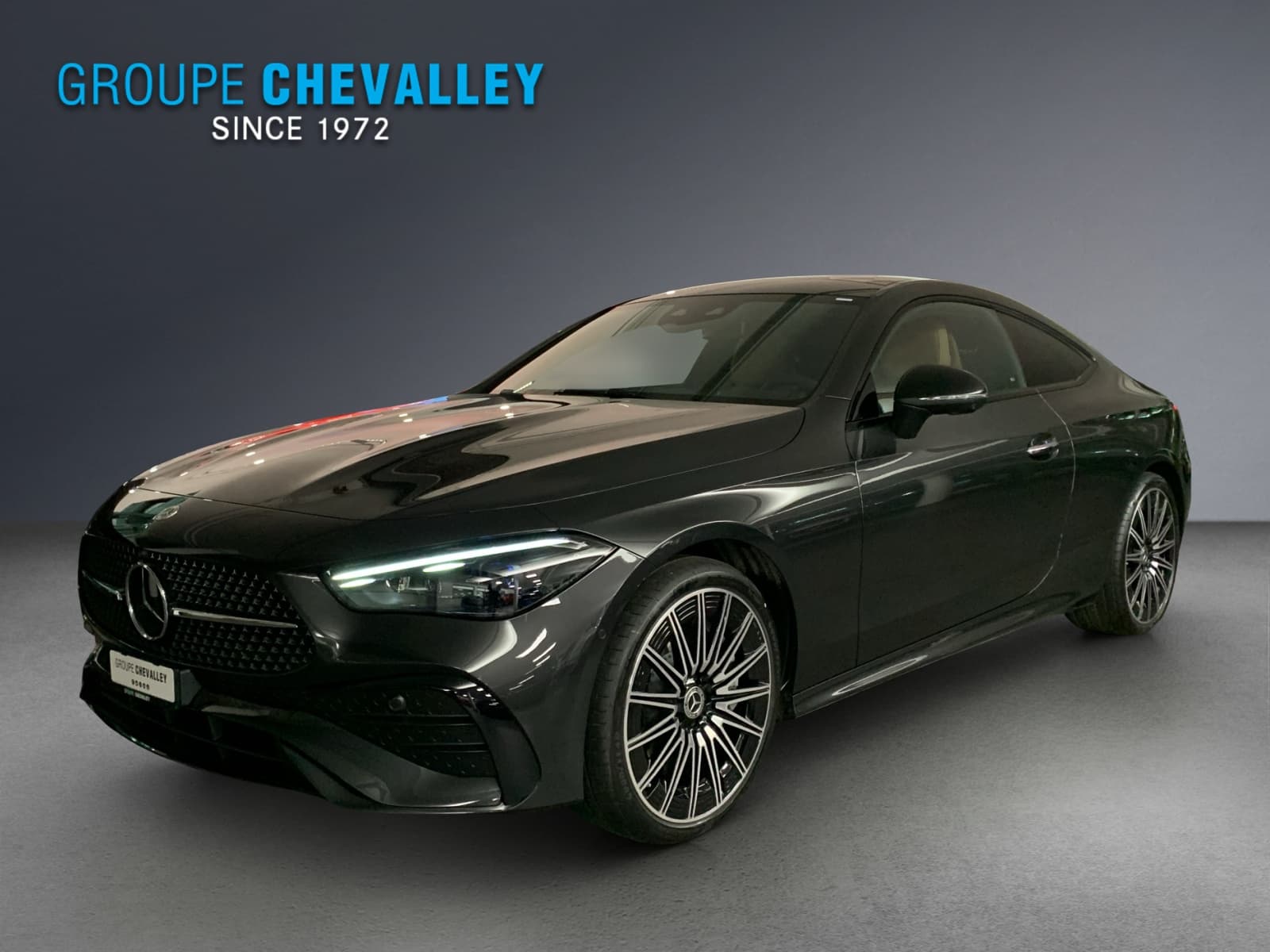 Mercedes-Benz CLE