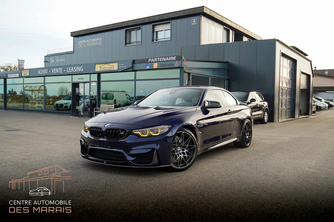 BMW 4er