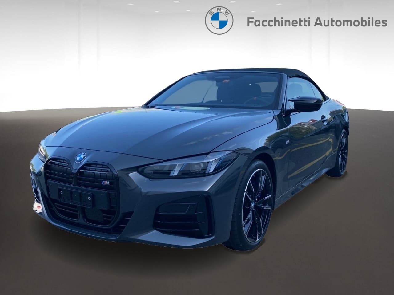 BMW 4er
