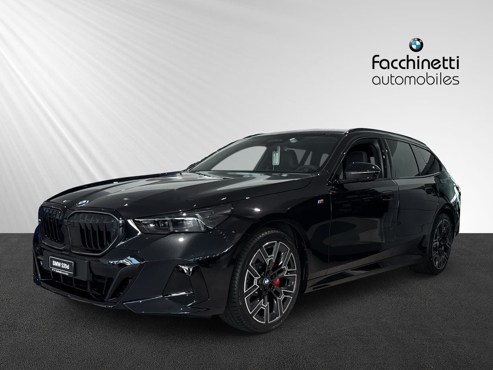 BMW 5er
