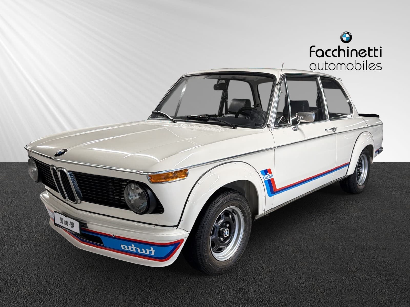 BMW 2er