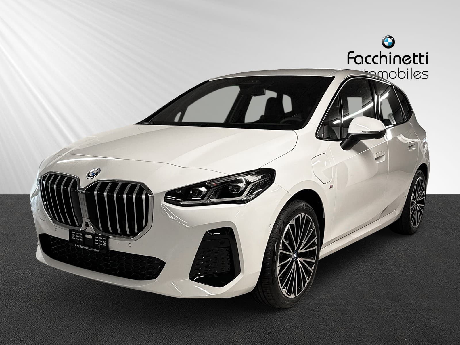 BMW 2er