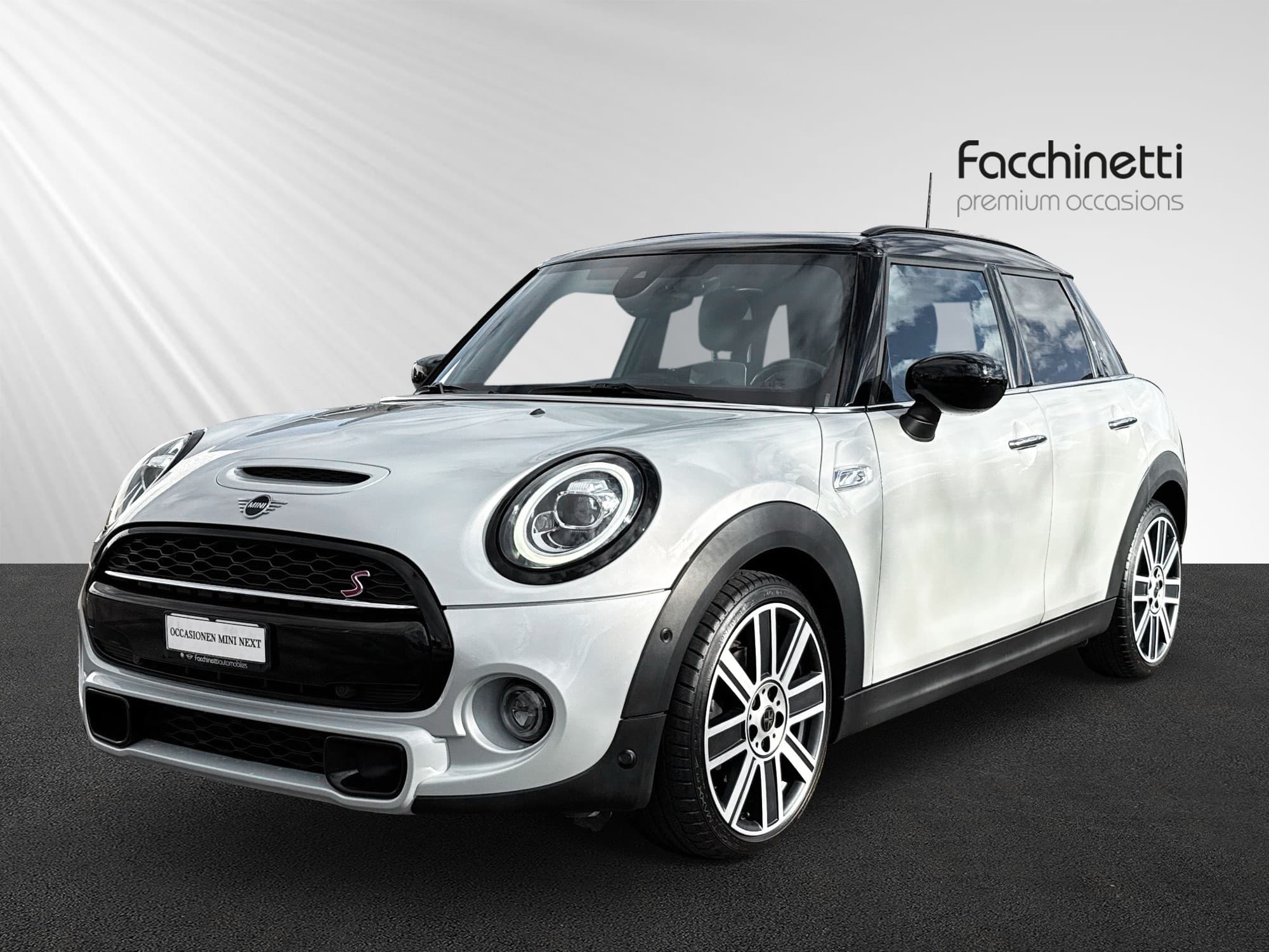 Mini Mini