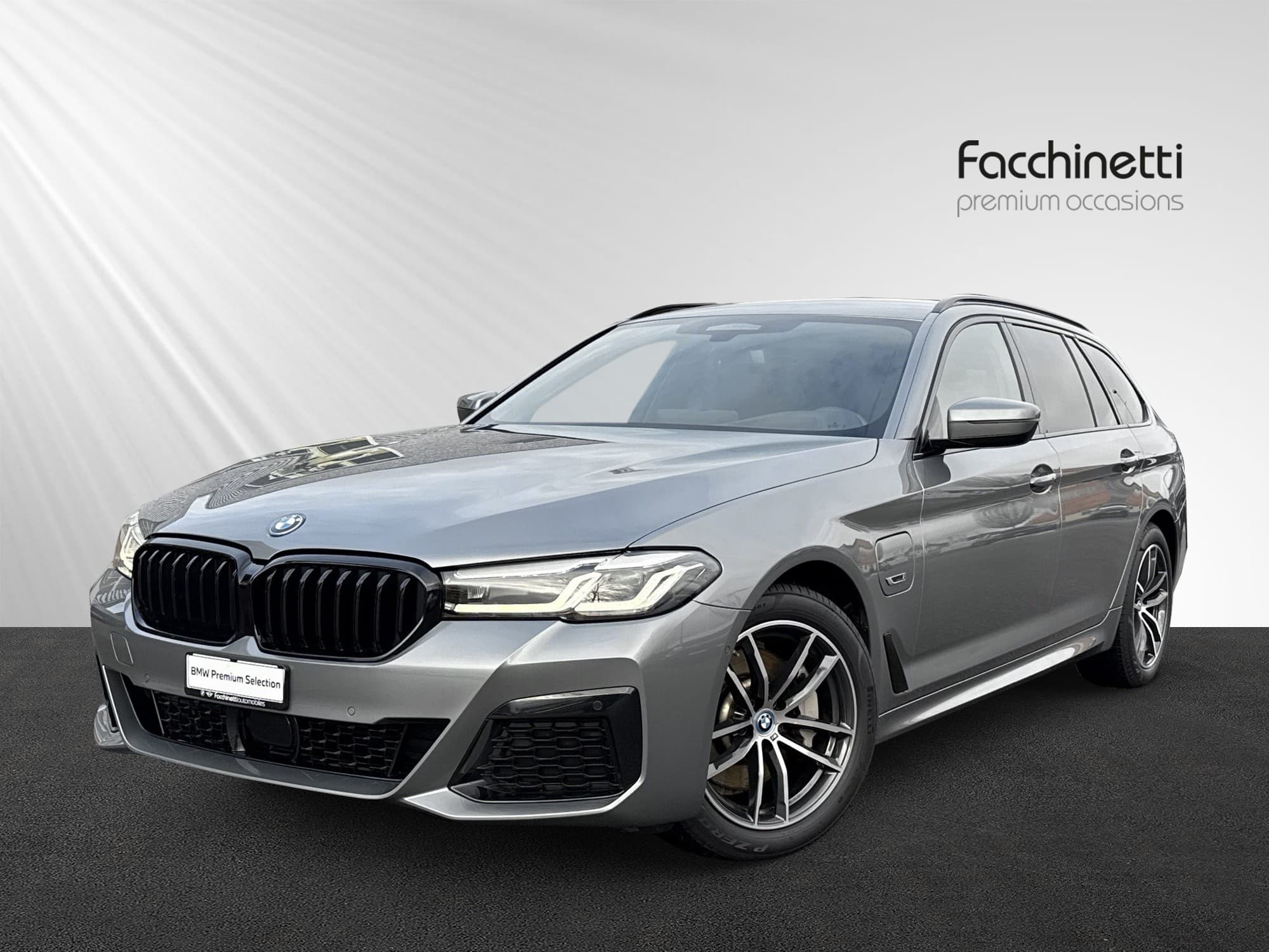 BMW 5er