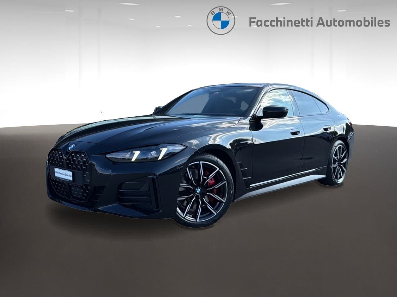 BMW 4er