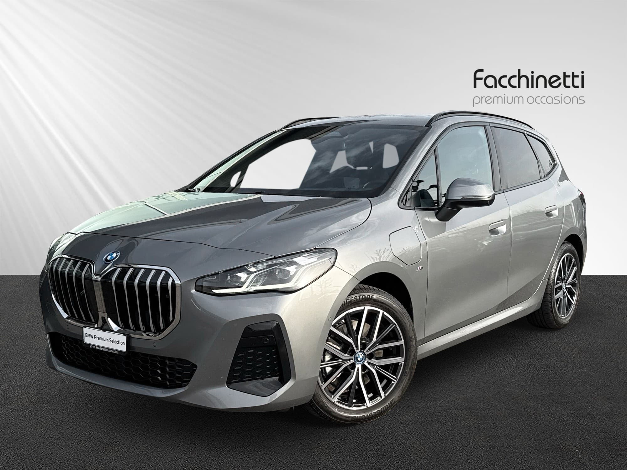 BMW 2er