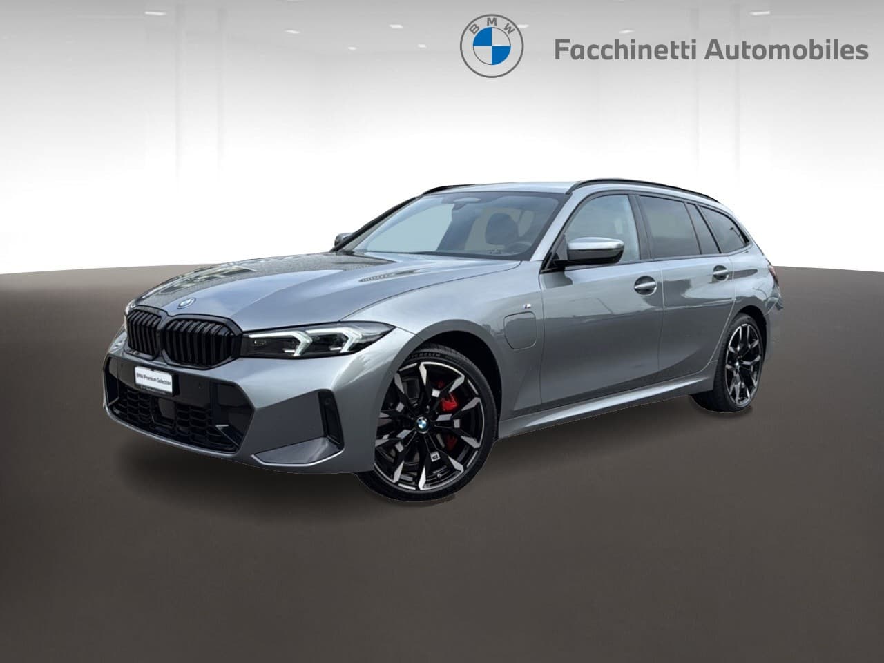 BMW 3er
