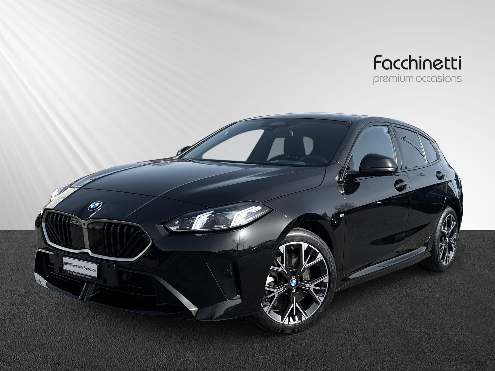 BMW 1er