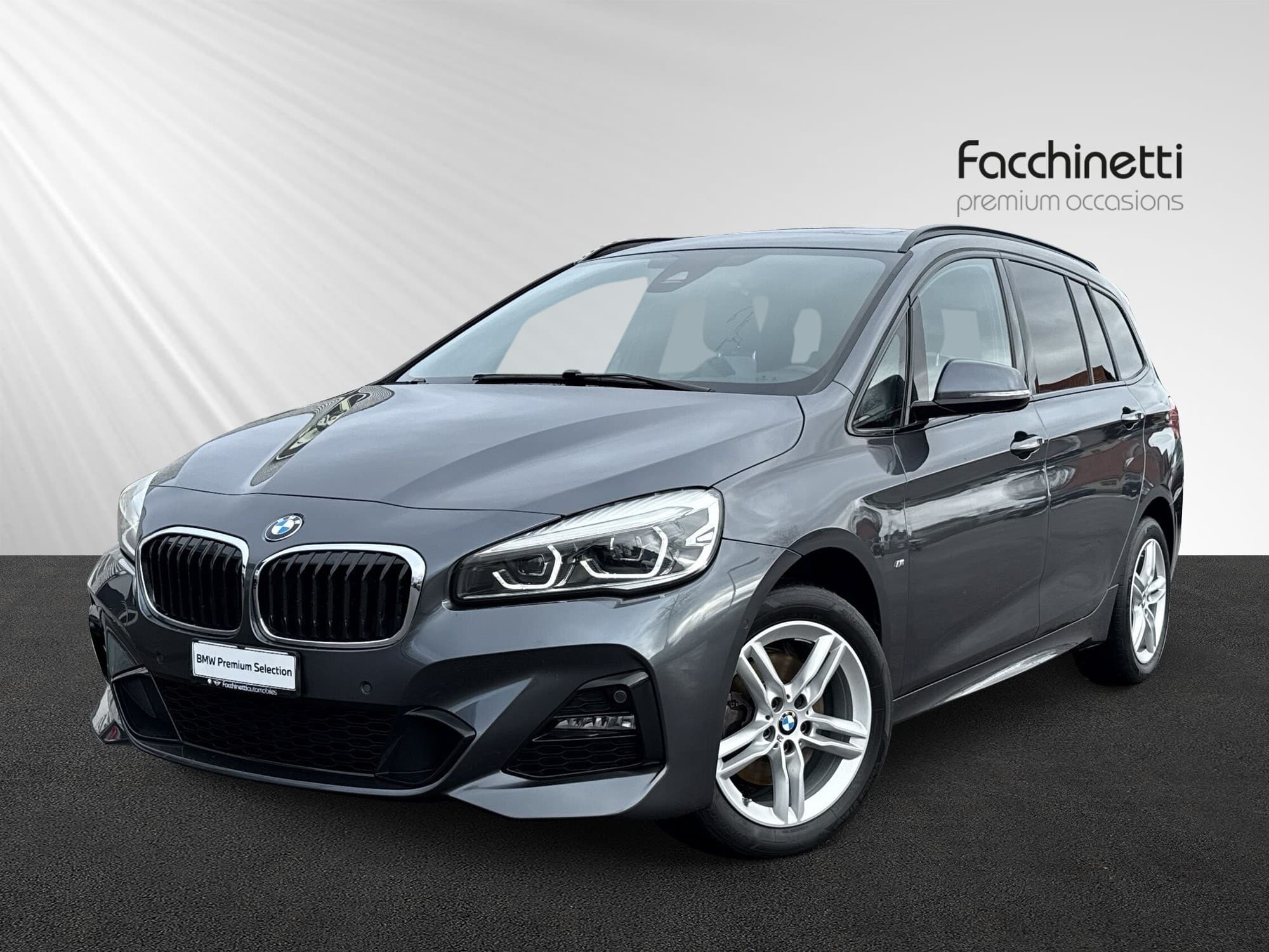 BMW 2er