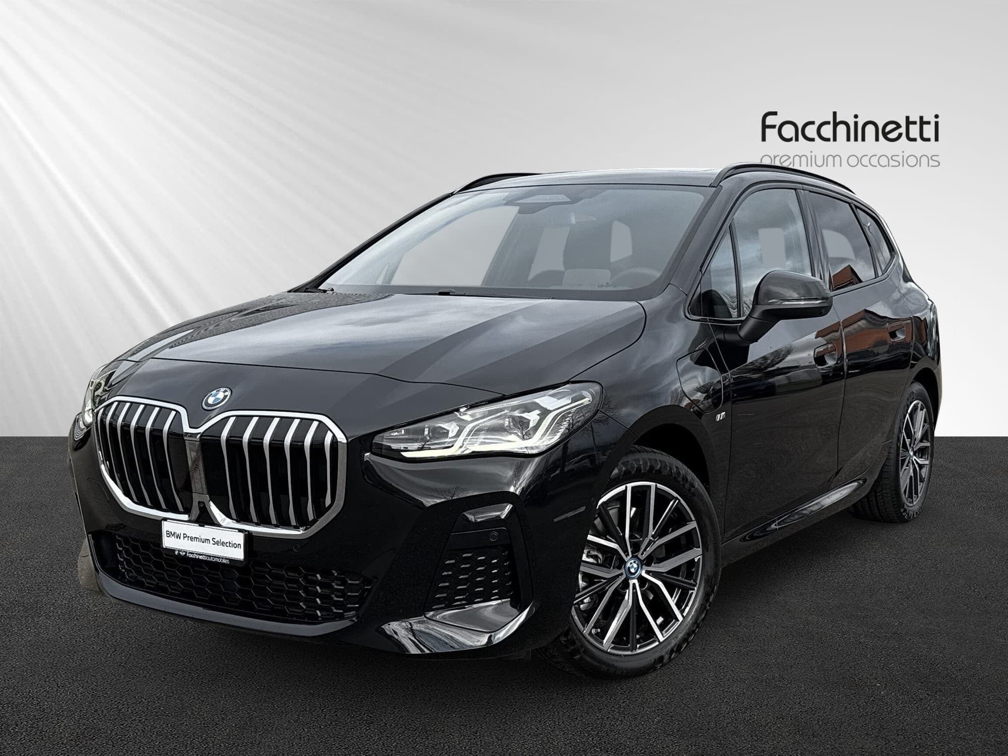 BMW 2er