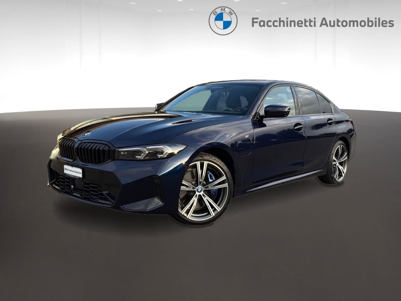 BMW 3er