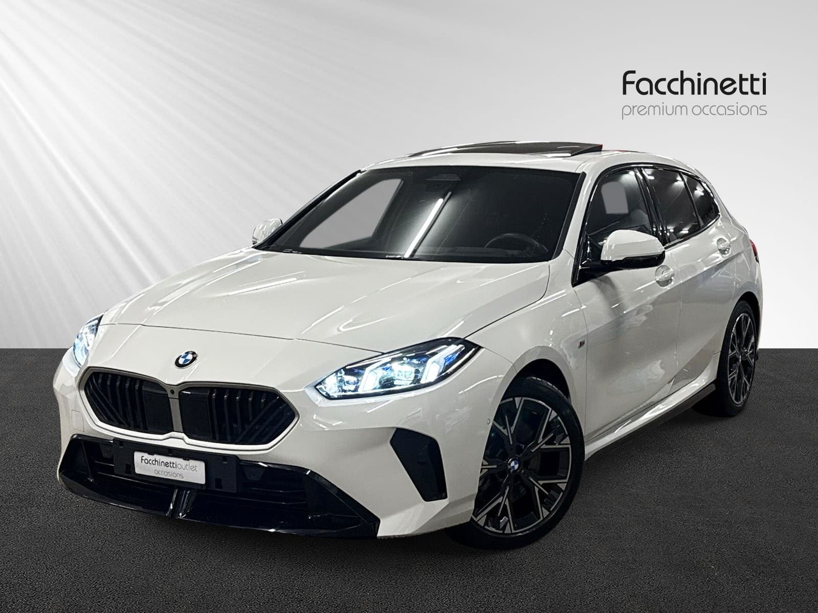 BMW 1er