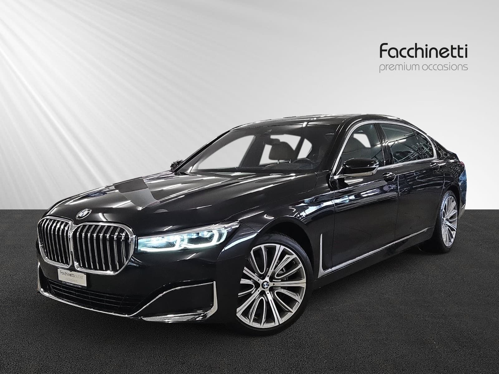 BMW 7er