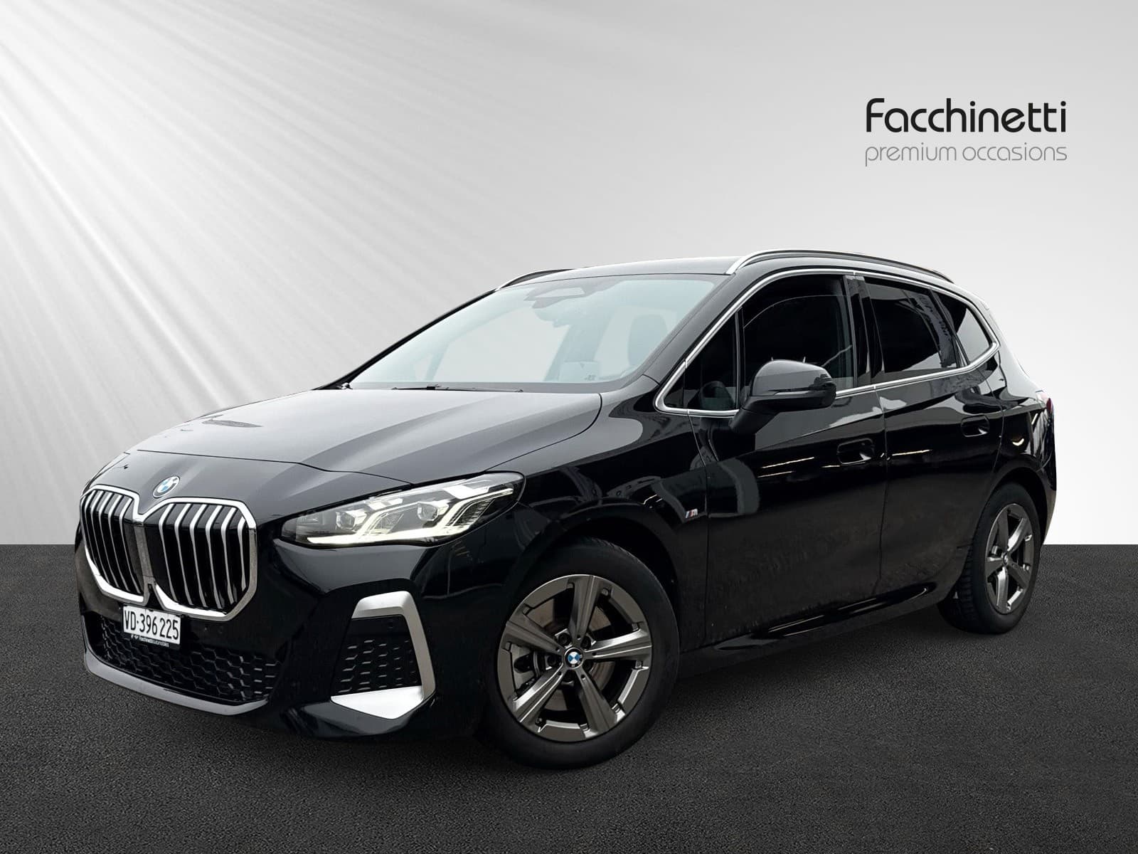 BMW 2er