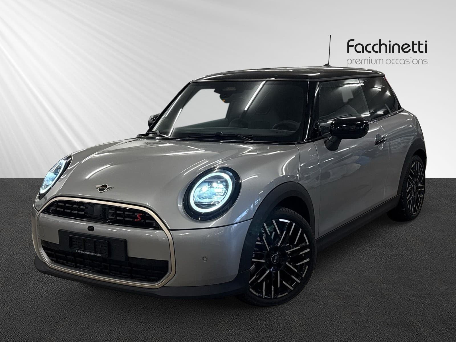 Mini Mini