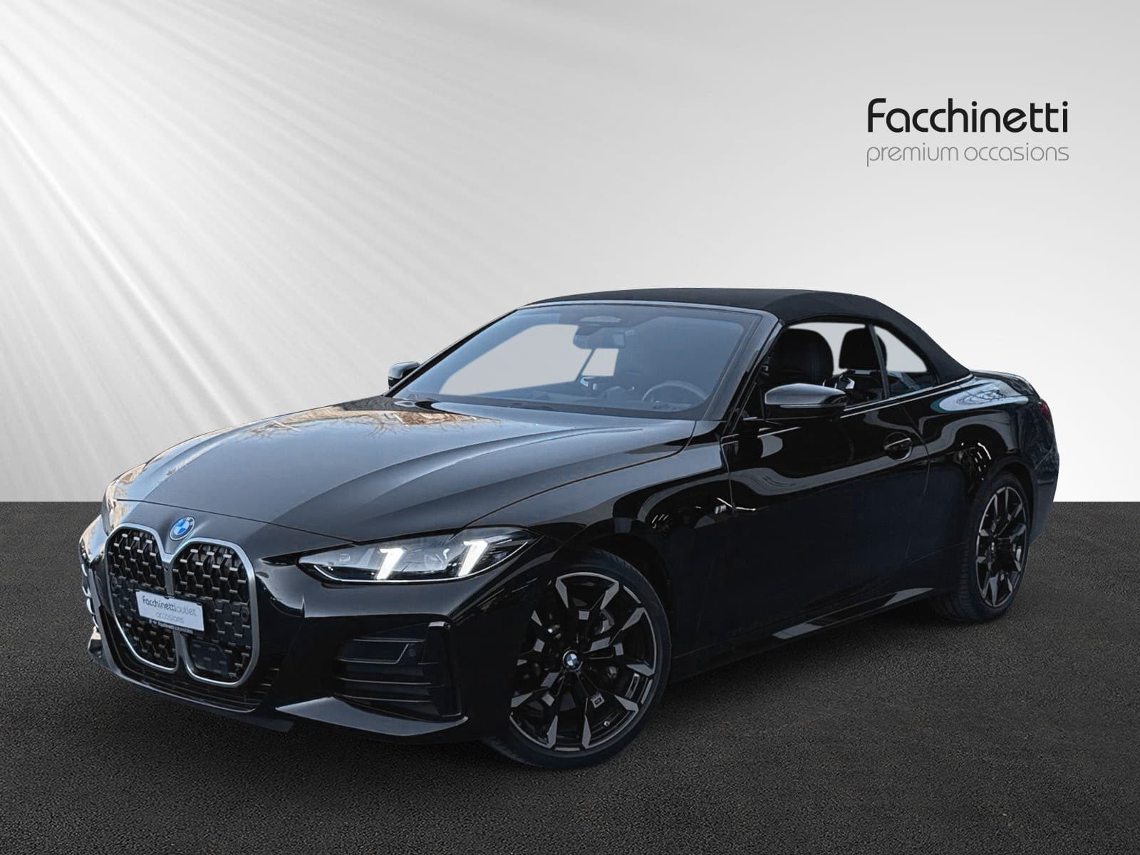 BMW 4er