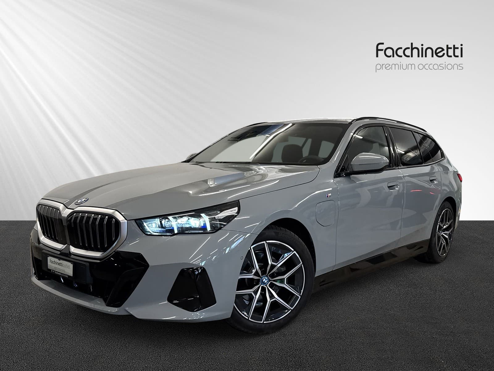 BMW 5er