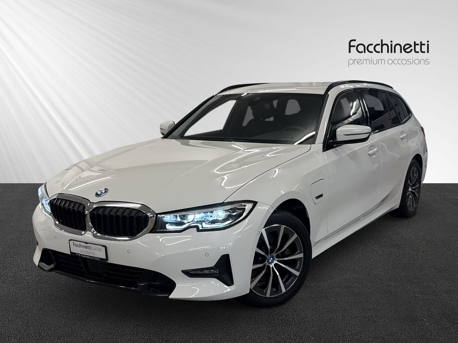 BMW 3er