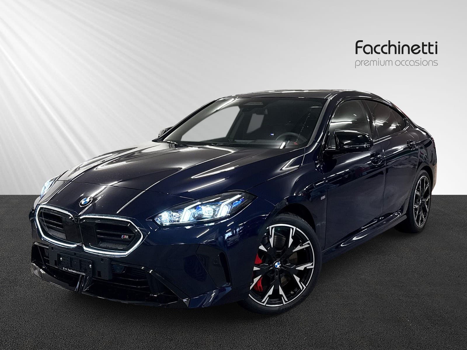 BMW 2er