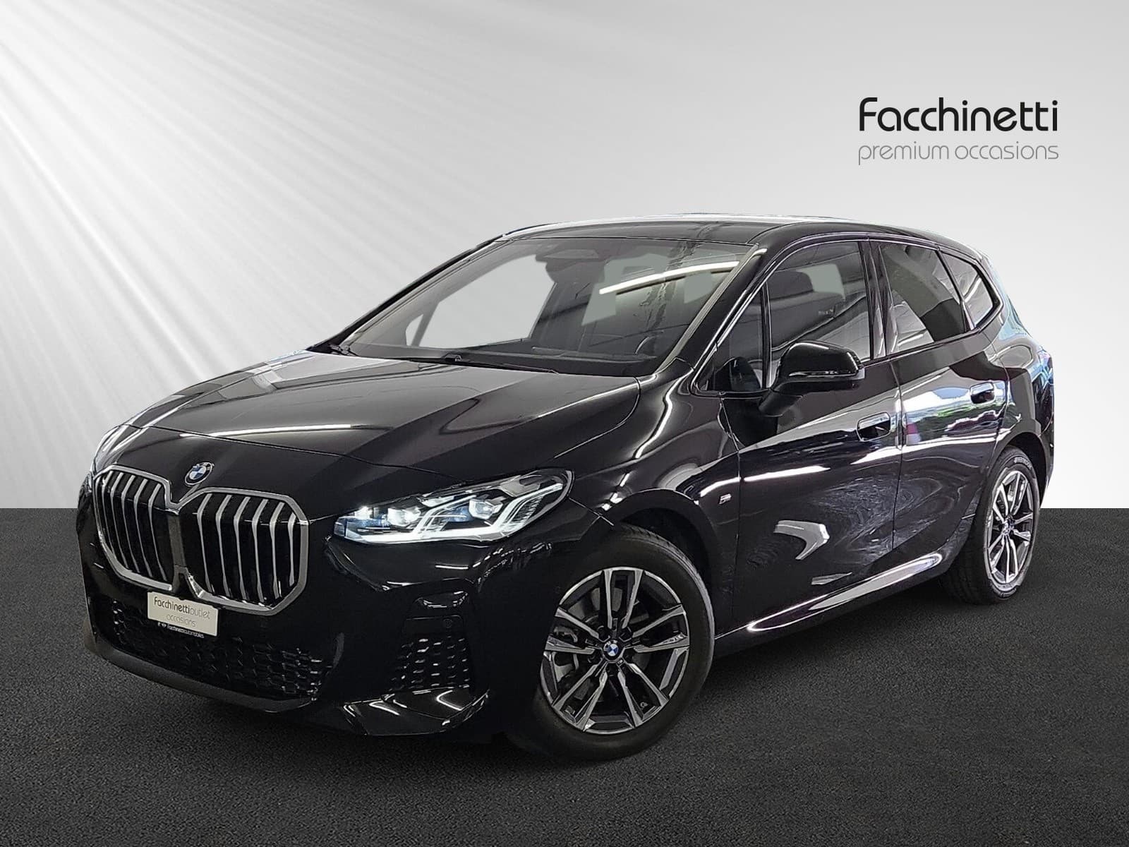 BMW 2er